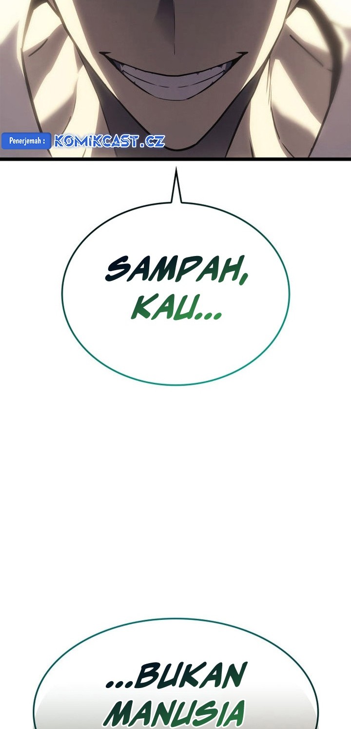 A Disaster-Class Hero Has Returned Chapter 88 - halaman 19