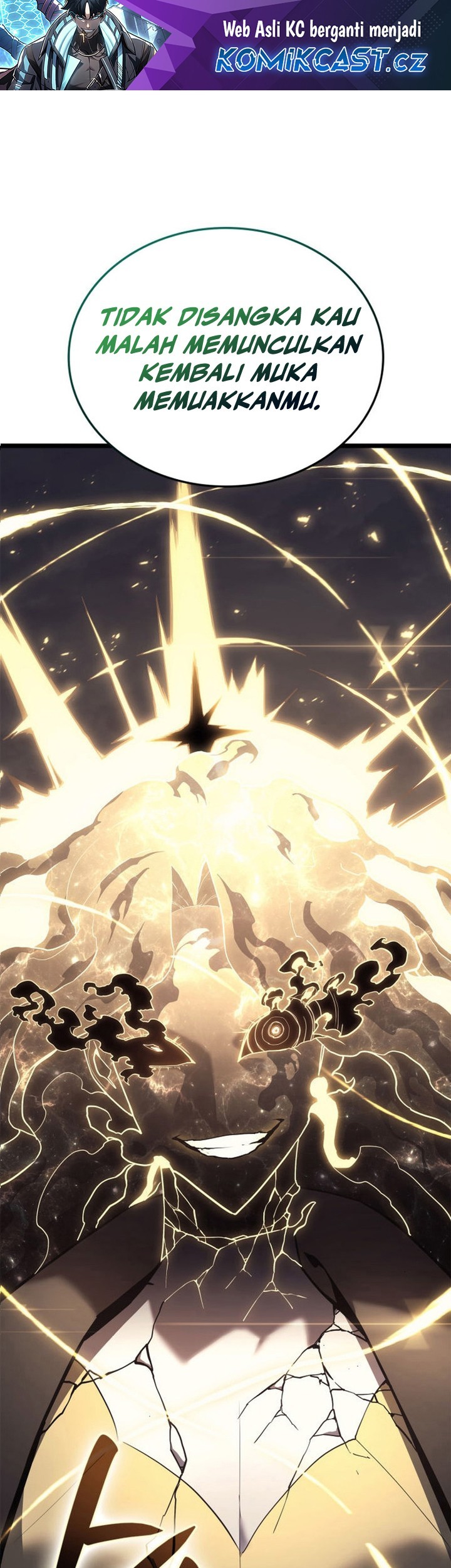 A Disaster-Class Hero Has Returned Chapter 88 - halaman 2