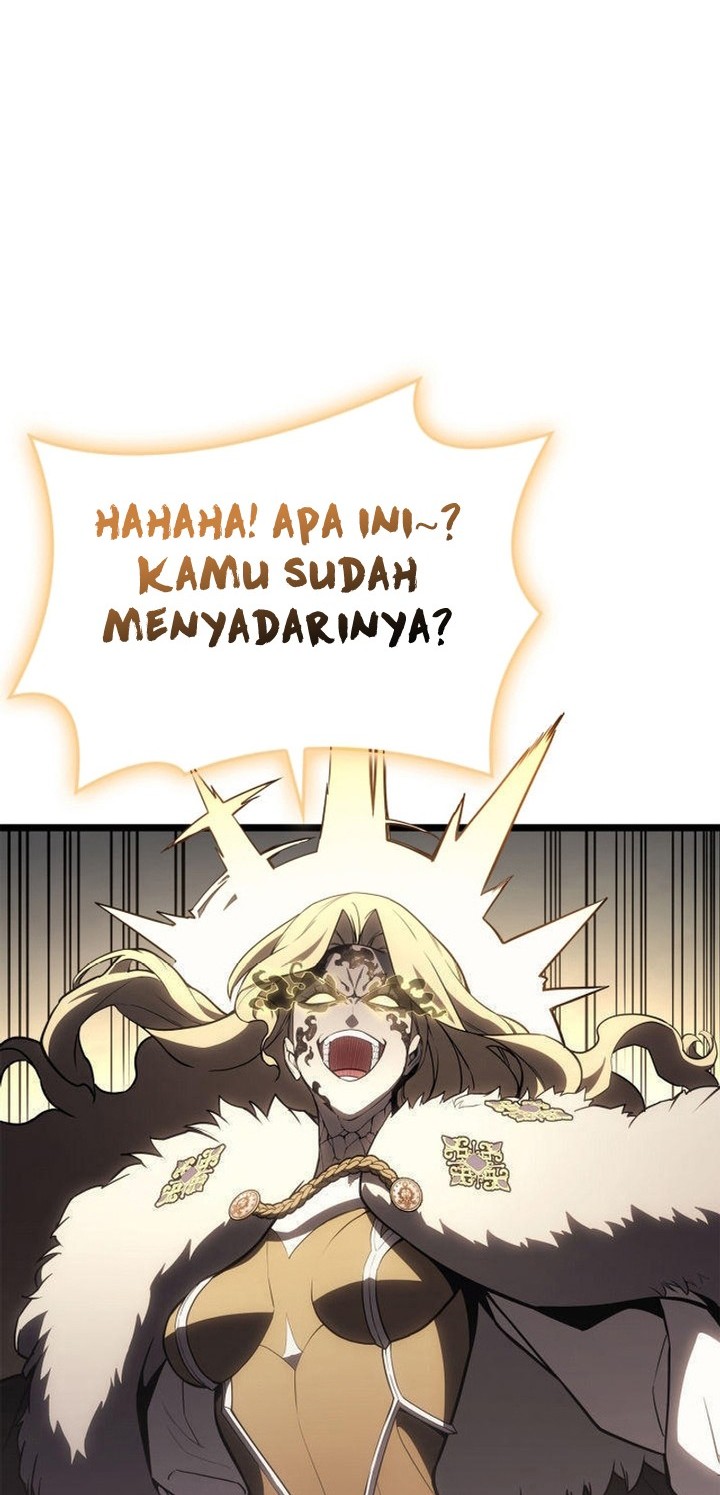 A Disaster-Class Hero Has Returned Chapter 88 - halaman 21
