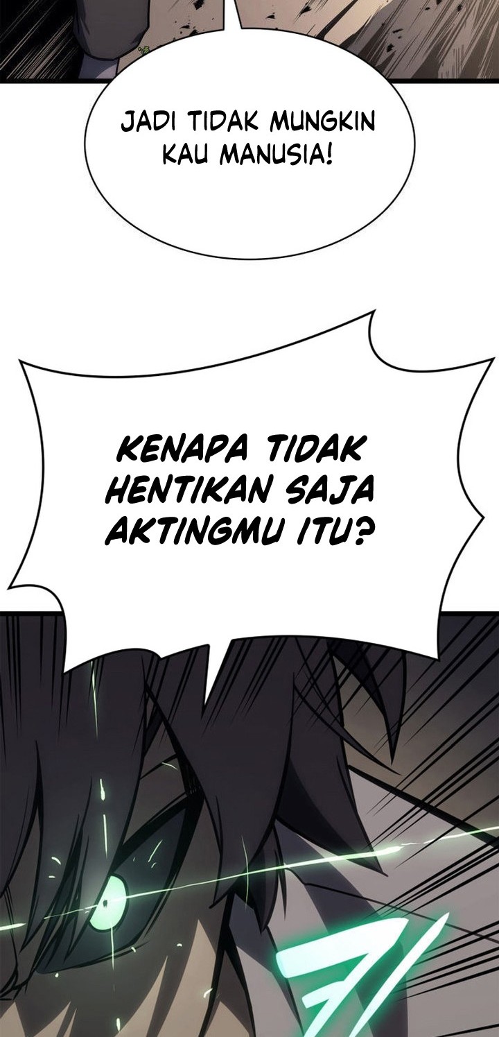 A Disaster-Class Hero Has Returned Chapter 88 - halaman 23
