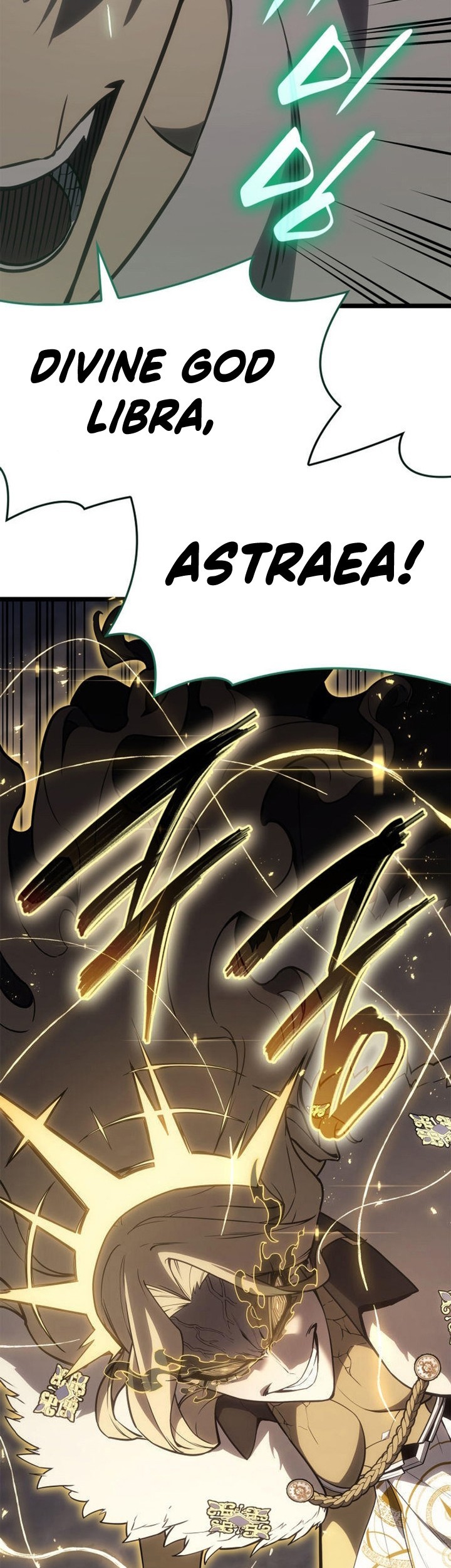 A Disaster-Class Hero Has Returned Chapter 88 - halaman 24