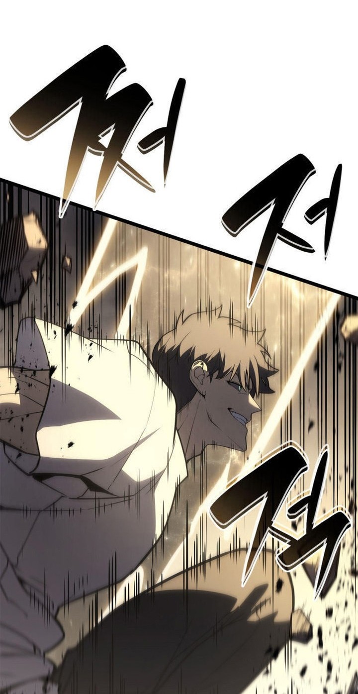 A Disaster-Class Hero Has Returned Chapter 88 - halaman 27