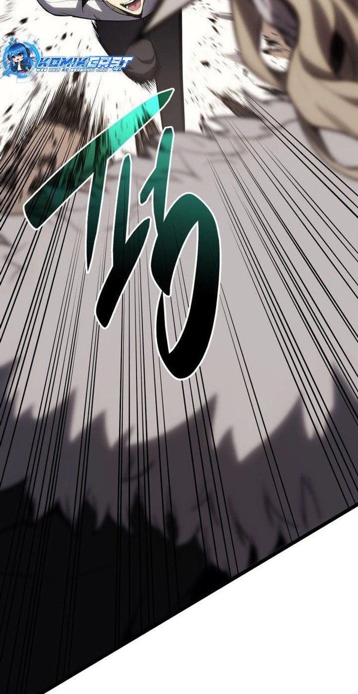 A Disaster-Class Hero Has Returned Chapter 88 - halaman 29