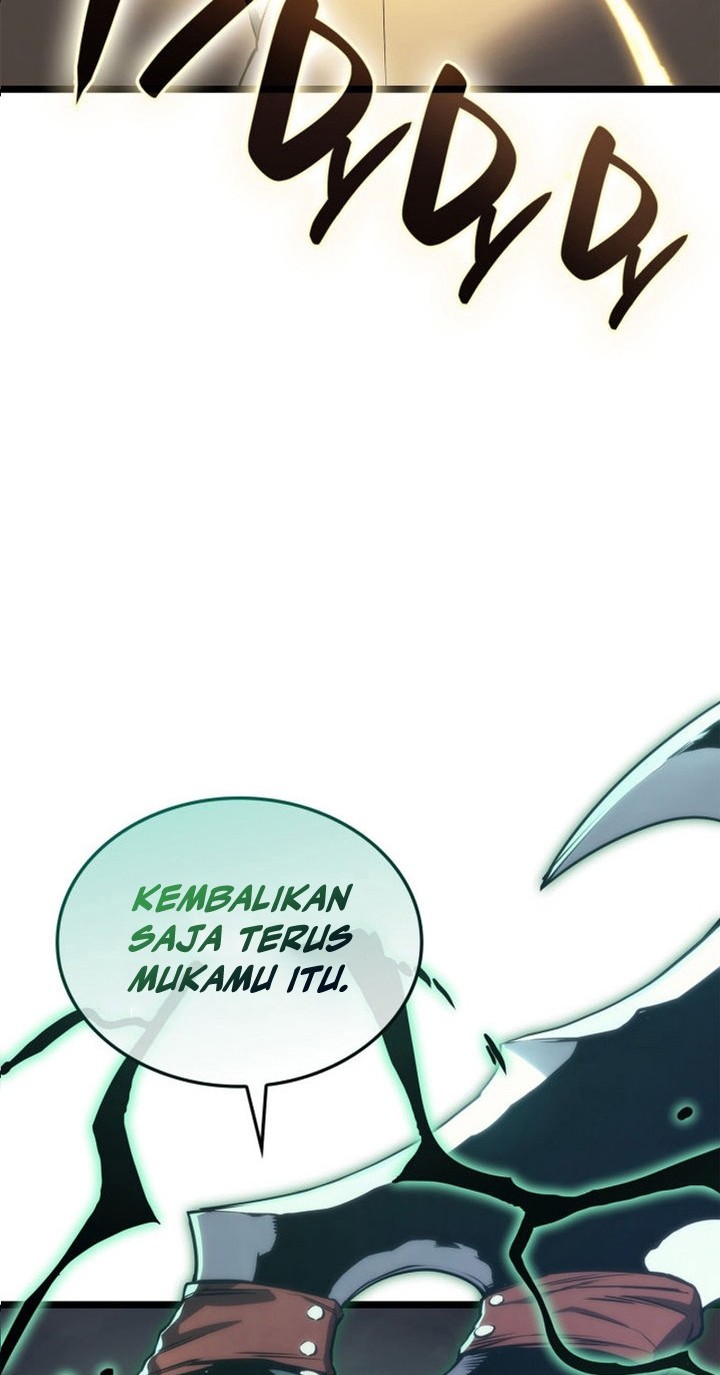 A Disaster-Class Hero Has Returned Chapter 88 - halaman 3