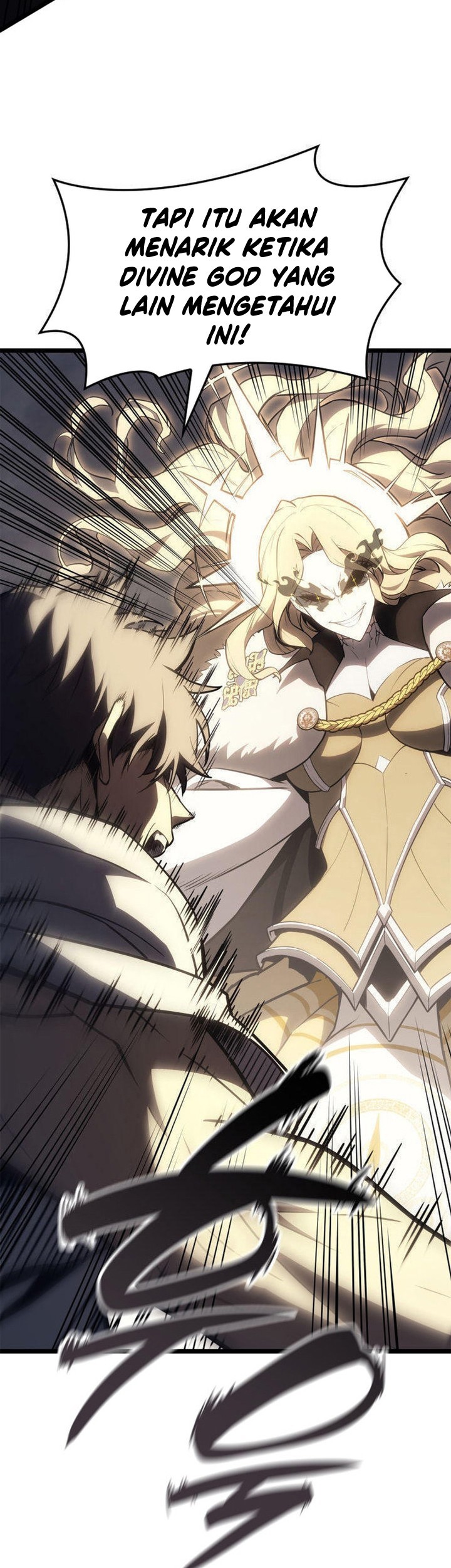 A Disaster-Class Hero Has Returned Chapter 88 - halaman 30