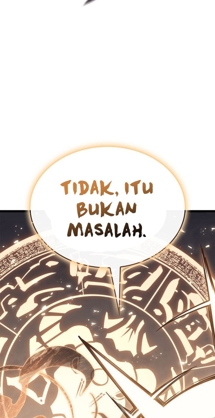A Disaster-Class Hero Has Returned Chapter 88 - halaman 31