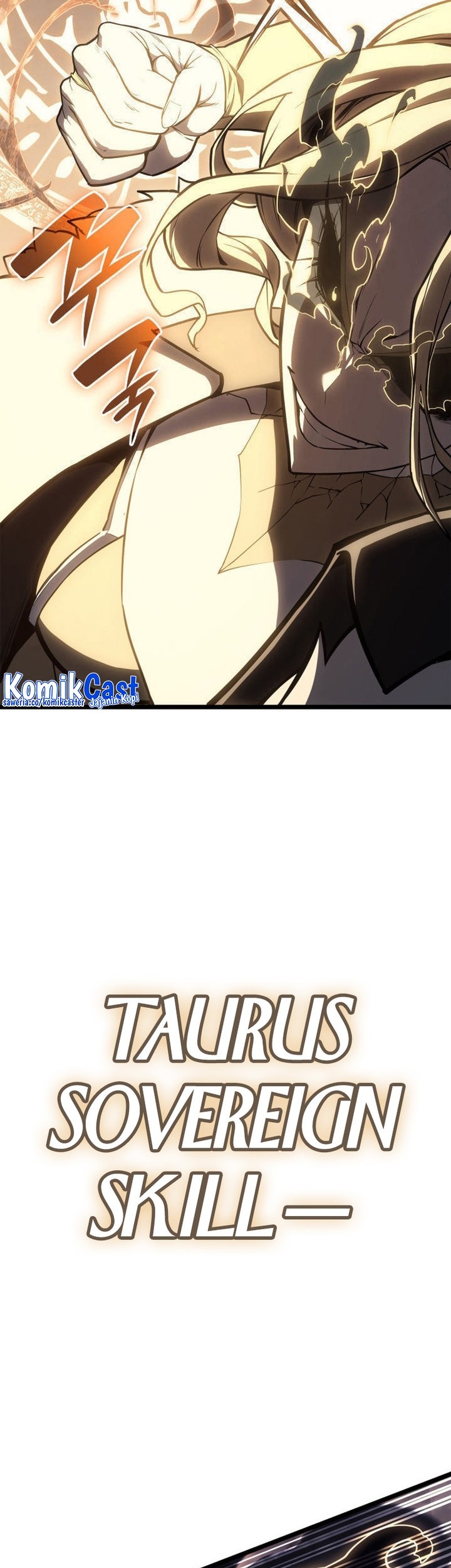 A Disaster-Class Hero Has Returned Chapter 88 - halaman 32