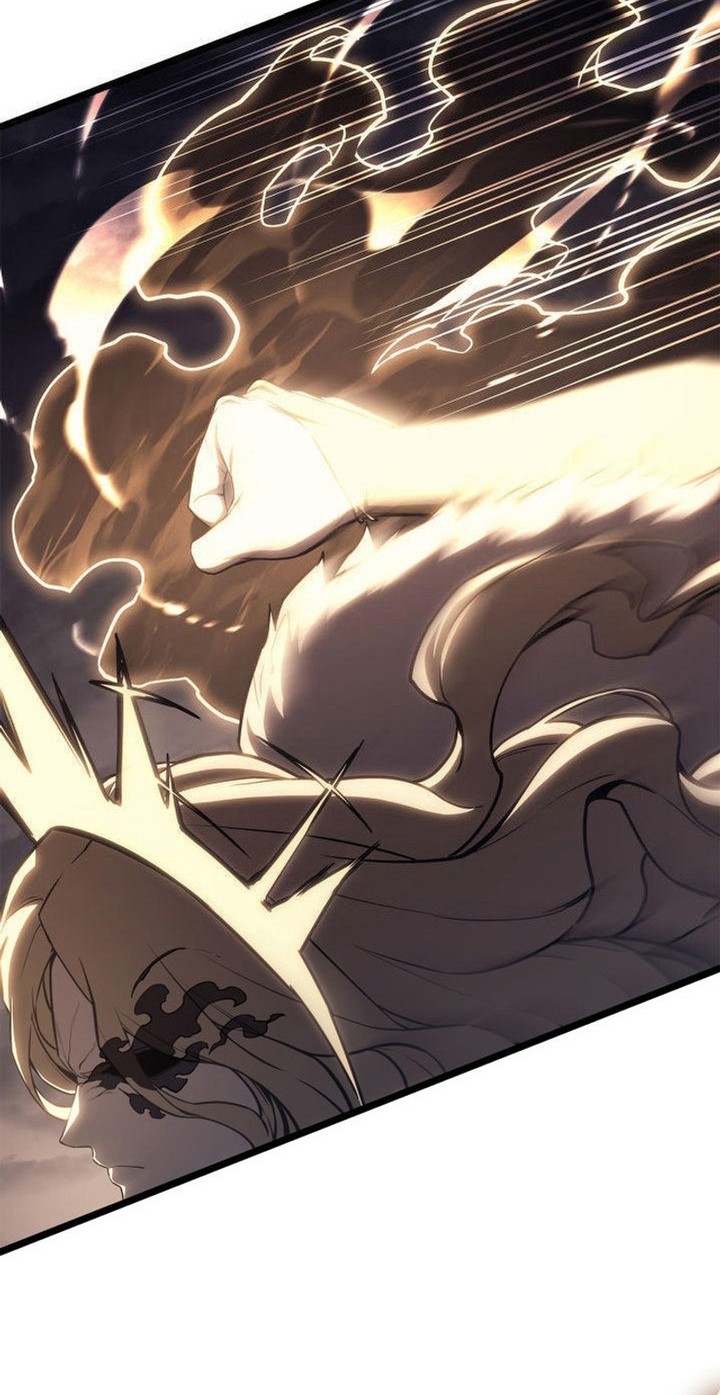 A Disaster-Class Hero Has Returned Chapter 88 - halaman 33