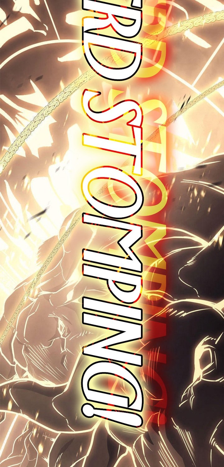 A Disaster-Class Hero Has Returned Chapter 88 - halaman 35