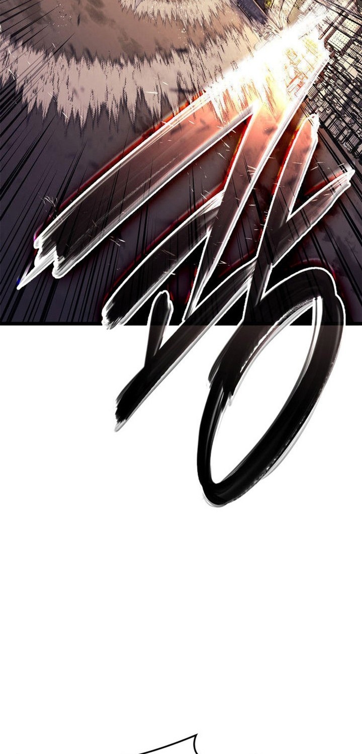 A Disaster-Class Hero Has Returned Chapter 88 - halaman 39