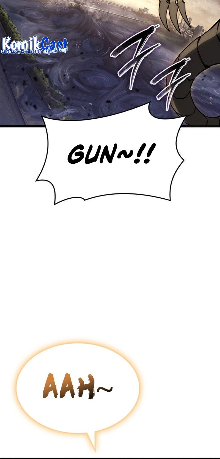 A Disaster-Class Hero Has Returned Chapter 88 - halaman 41