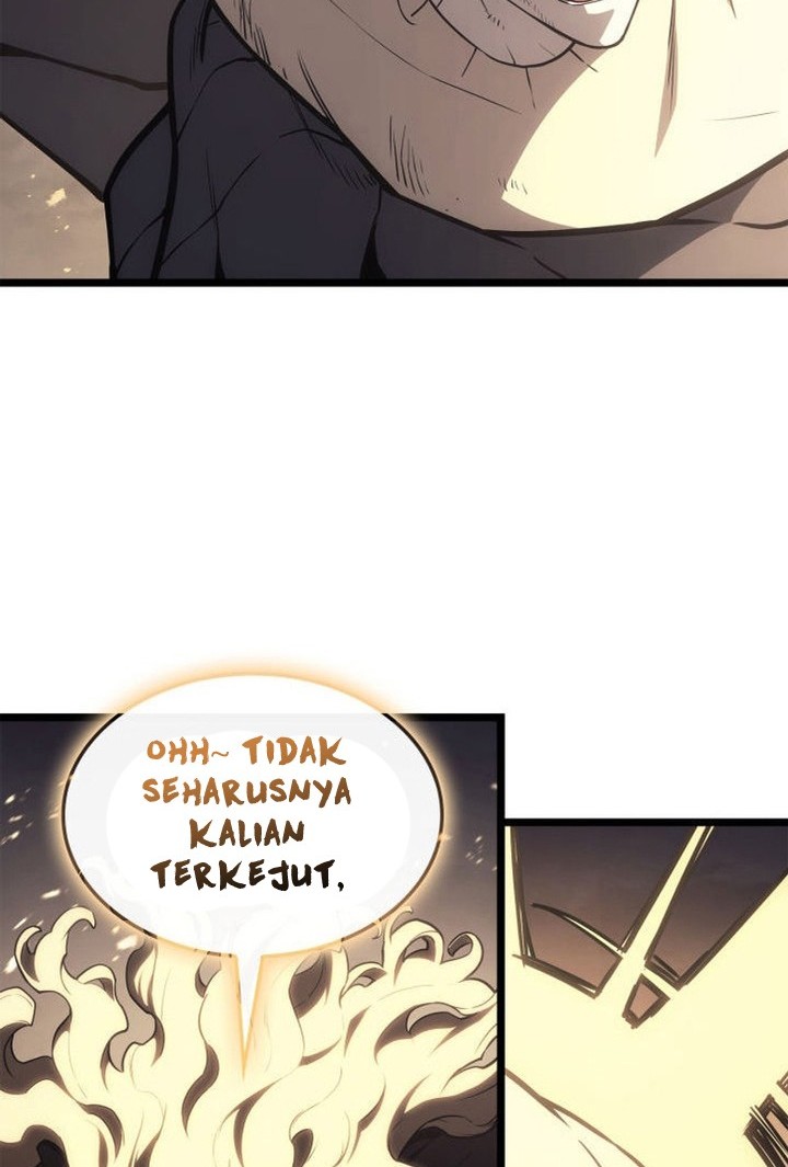 A Disaster-Class Hero Has Returned Chapter 88 - halaman 45