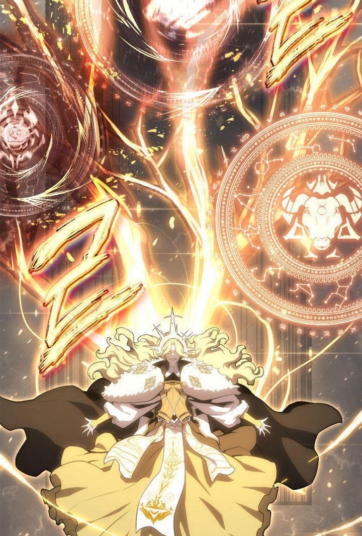 A Disaster-Class Hero Has Returned Chapter 88 - halaman 47