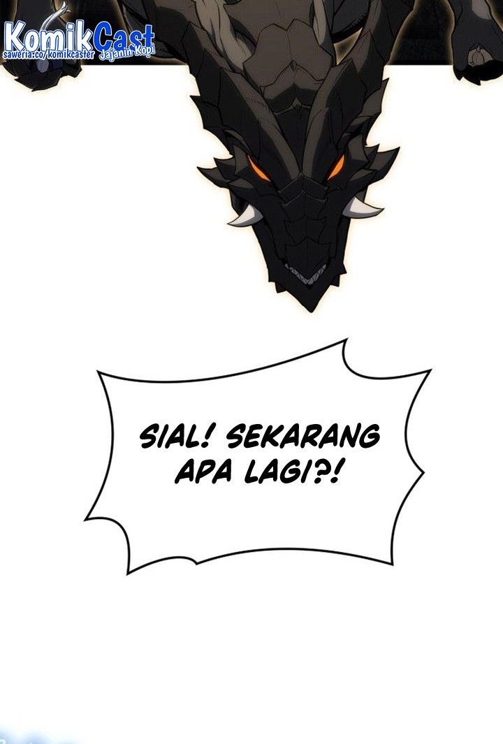 A Disaster-Class Hero Has Returned Chapter 88 - halaman 49