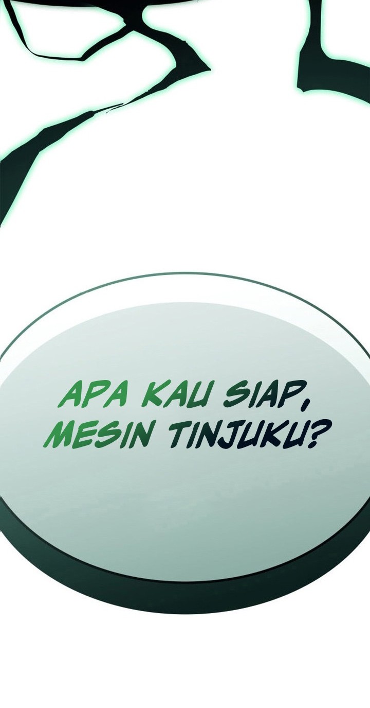 A Disaster-Class Hero Has Returned Chapter 88 - halaman 5