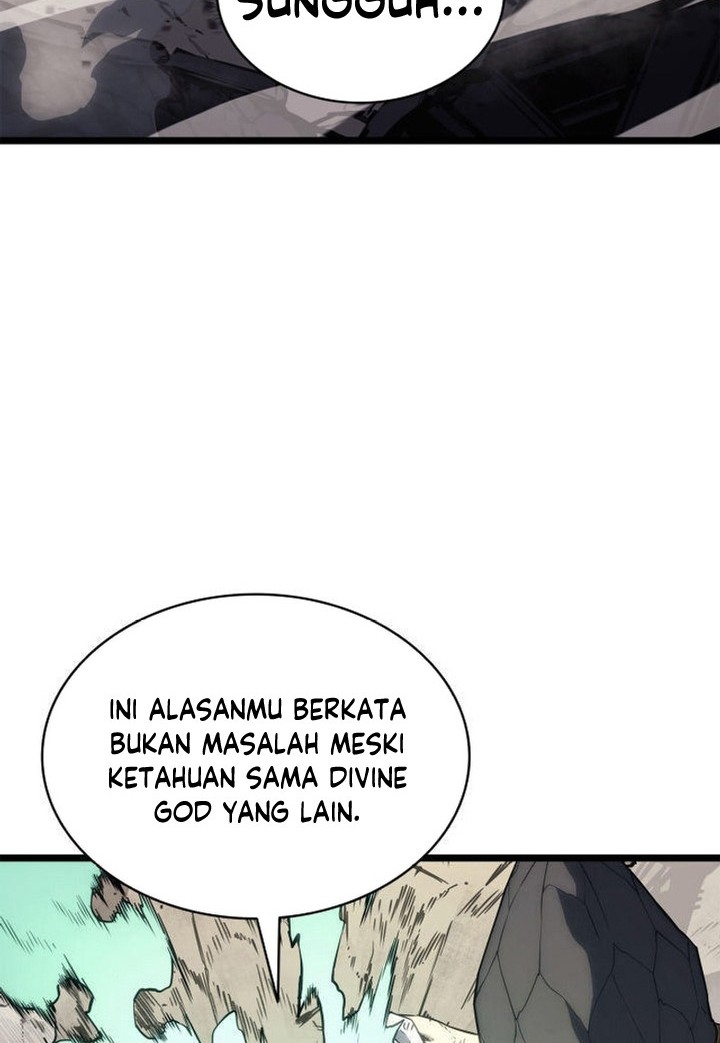 A Disaster-Class Hero Has Returned Chapter 88 - halaman 53