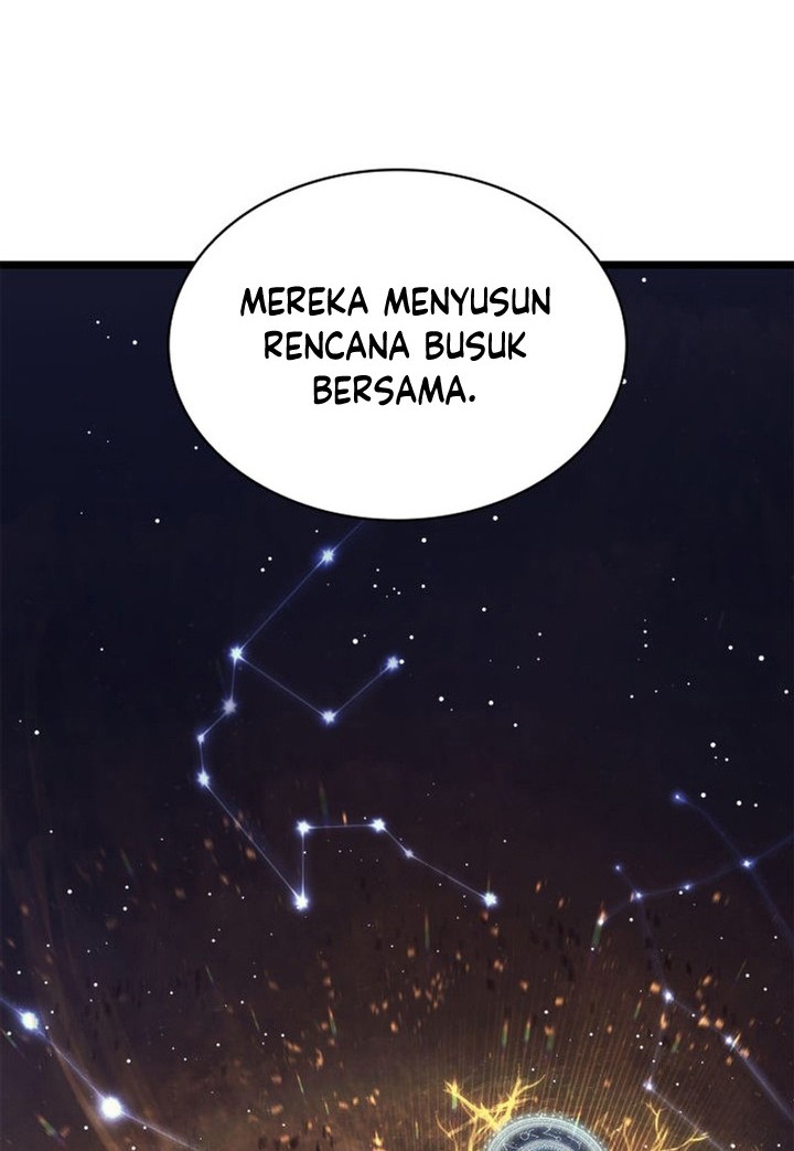 A Disaster-Class Hero Has Returned Chapter 88 - halaman 55
