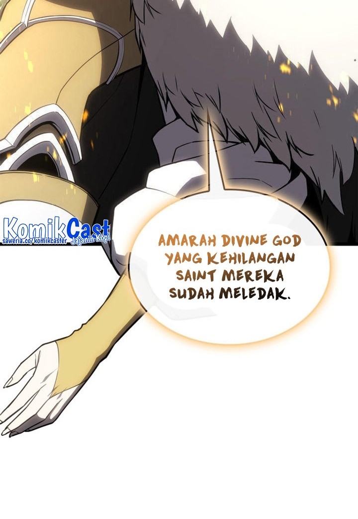 A Disaster-Class Hero Has Returned Chapter 88 - halaman 57
