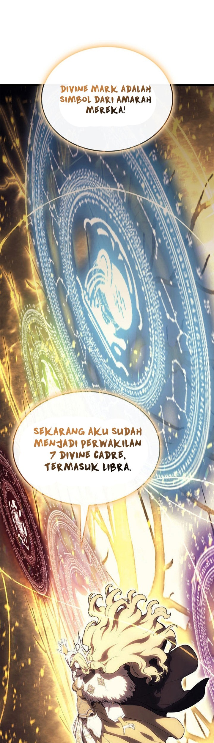 A Disaster-Class Hero Has Returned Chapter 88 - halaman 58