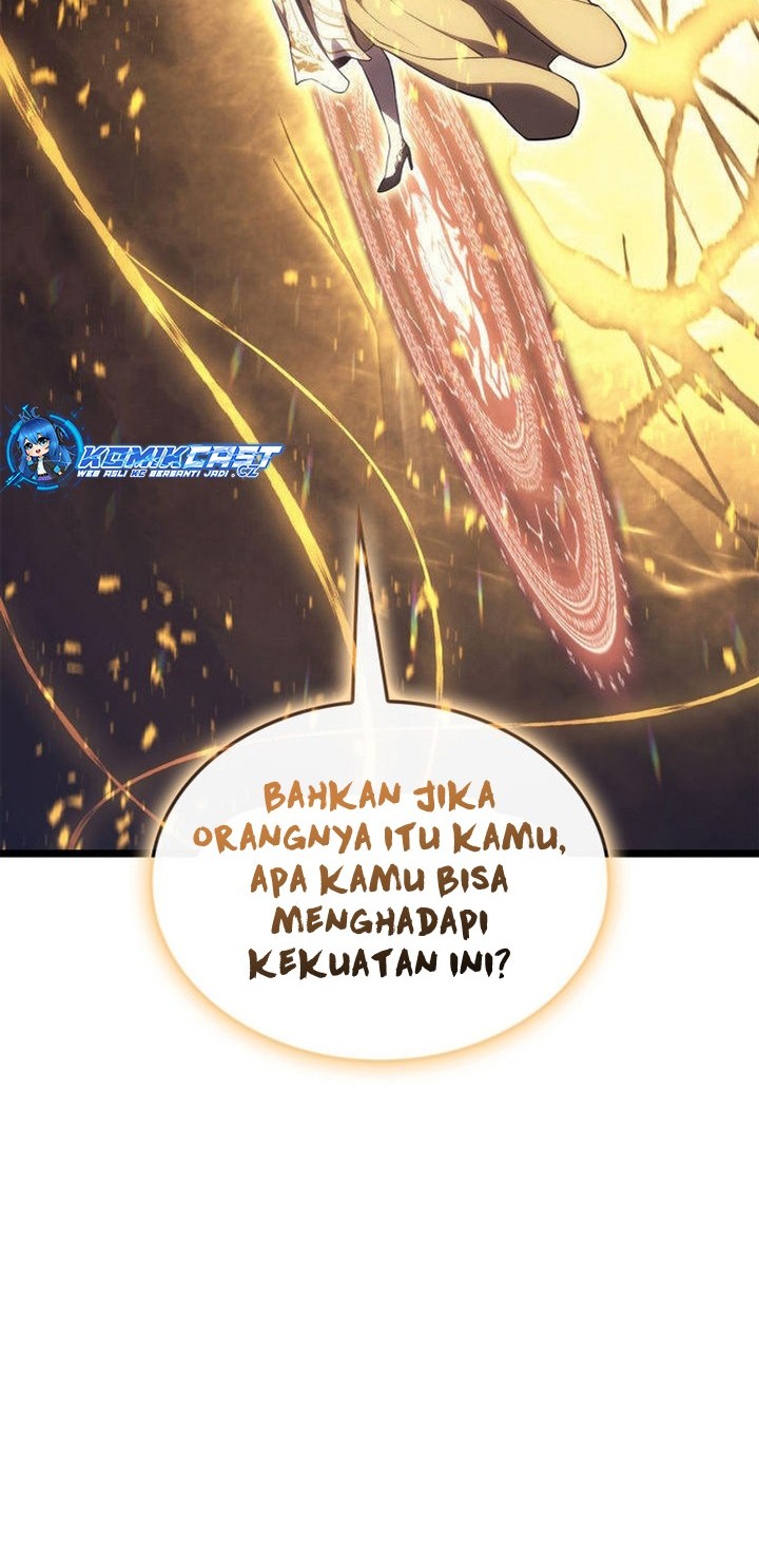 A Disaster-Class Hero Has Returned Chapter 88 - halaman 59