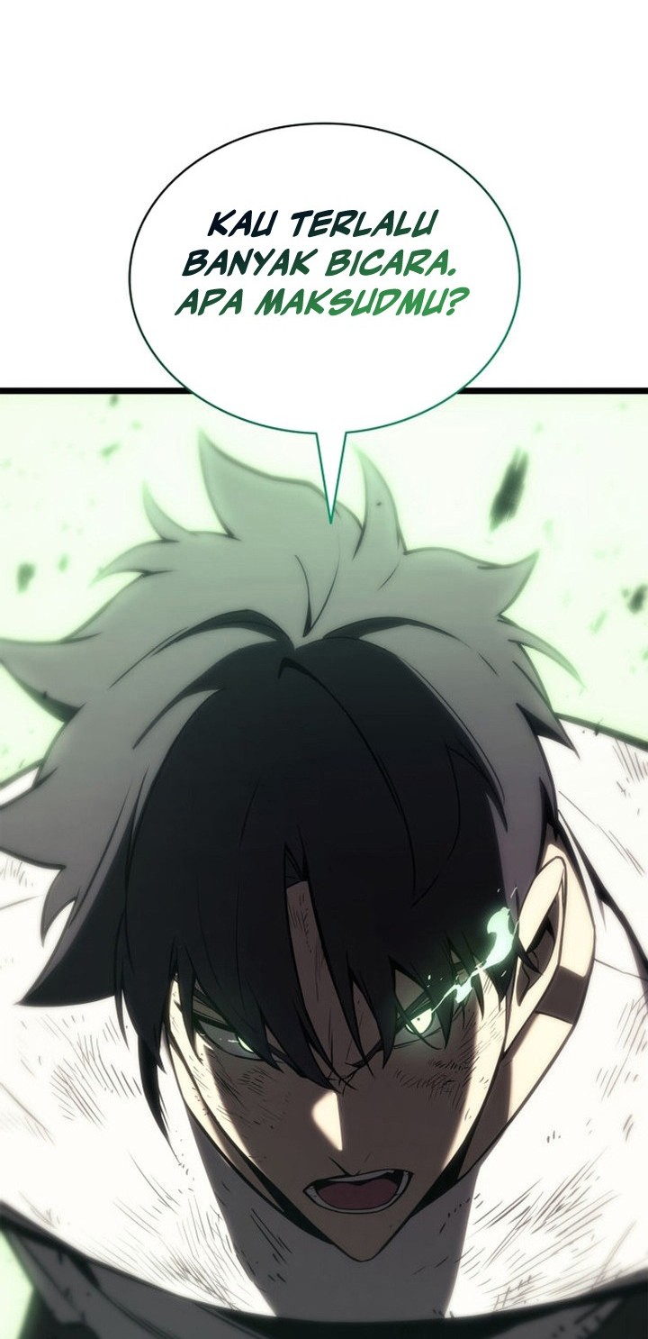 A Disaster-Class Hero Has Returned Chapter 88 - halaman 63
