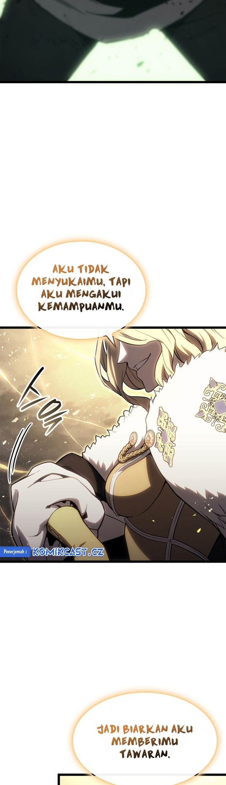 A Disaster-Class Hero Has Returned Chapter 88 - halaman 64