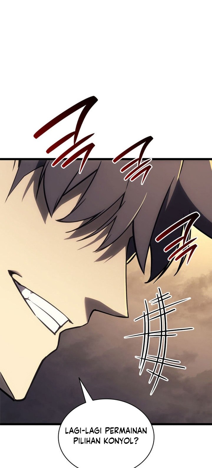 A Disaster-Class Hero Has Returned Chapter 88 - halaman 67