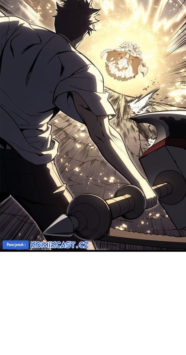 A Disaster-Class Hero Has Returned Chapter 88 - halaman 7