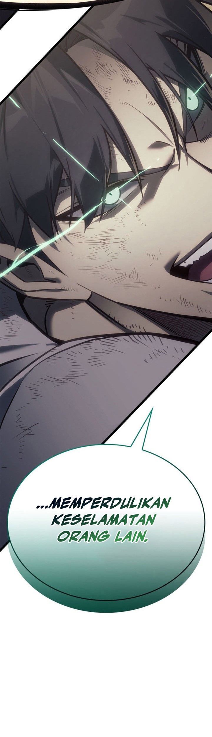 A Disaster-Class Hero Has Returned Chapter 88 - halaman 70