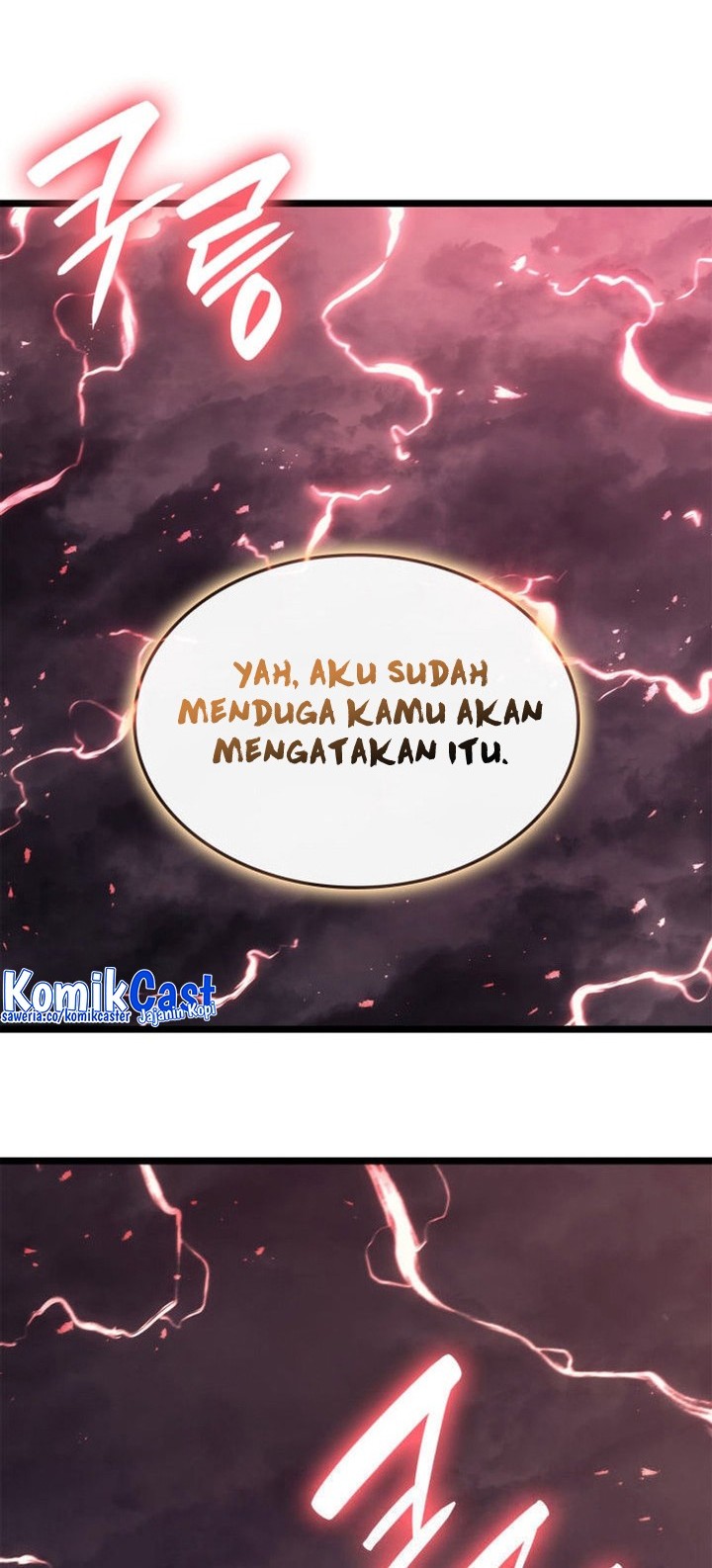 A Disaster-Class Hero Has Returned Chapter 88 - halaman 71