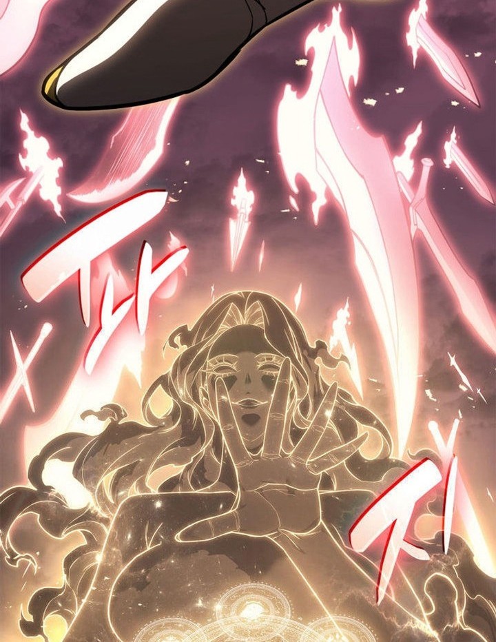 A Disaster-Class Hero Has Returned Chapter 88 - halaman 75