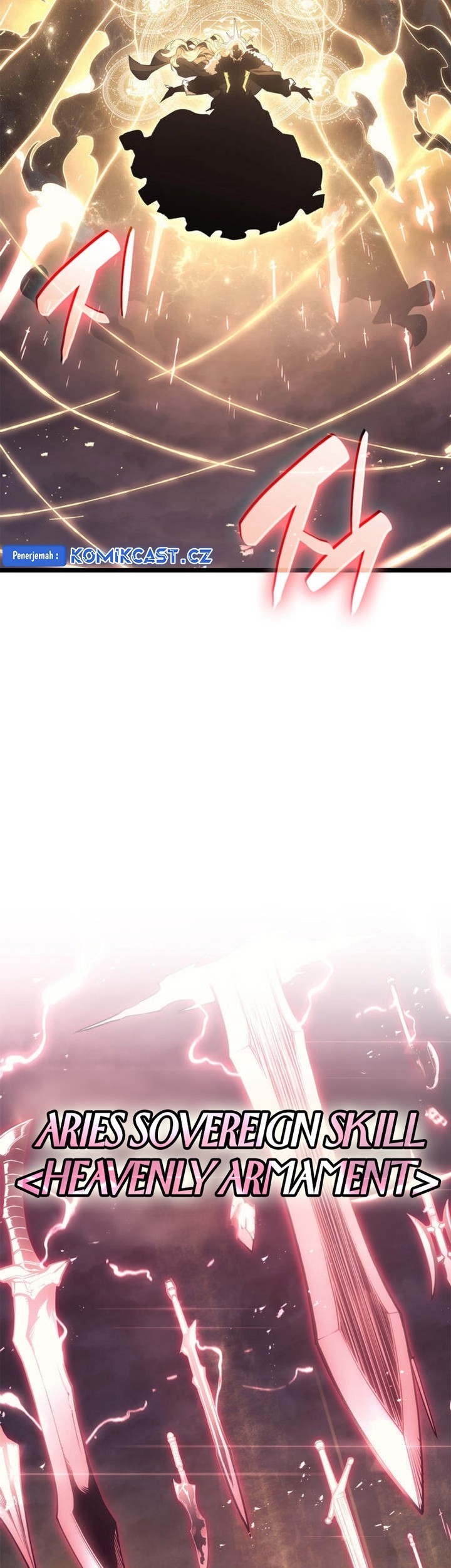 A Disaster-Class Hero Has Returned Chapter 88 - halaman 76