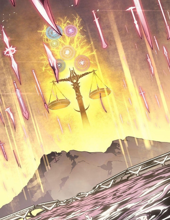A Disaster-Class Hero Has Returned Chapter 88 - halaman 77