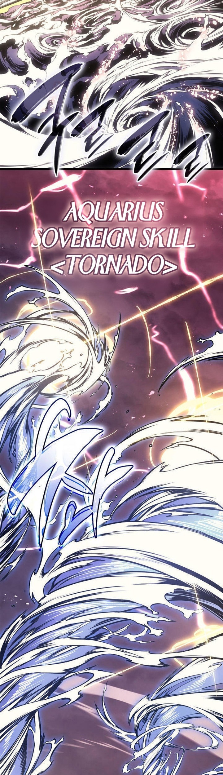 A Disaster-Class Hero Has Returned Chapter 88 - halaman 78