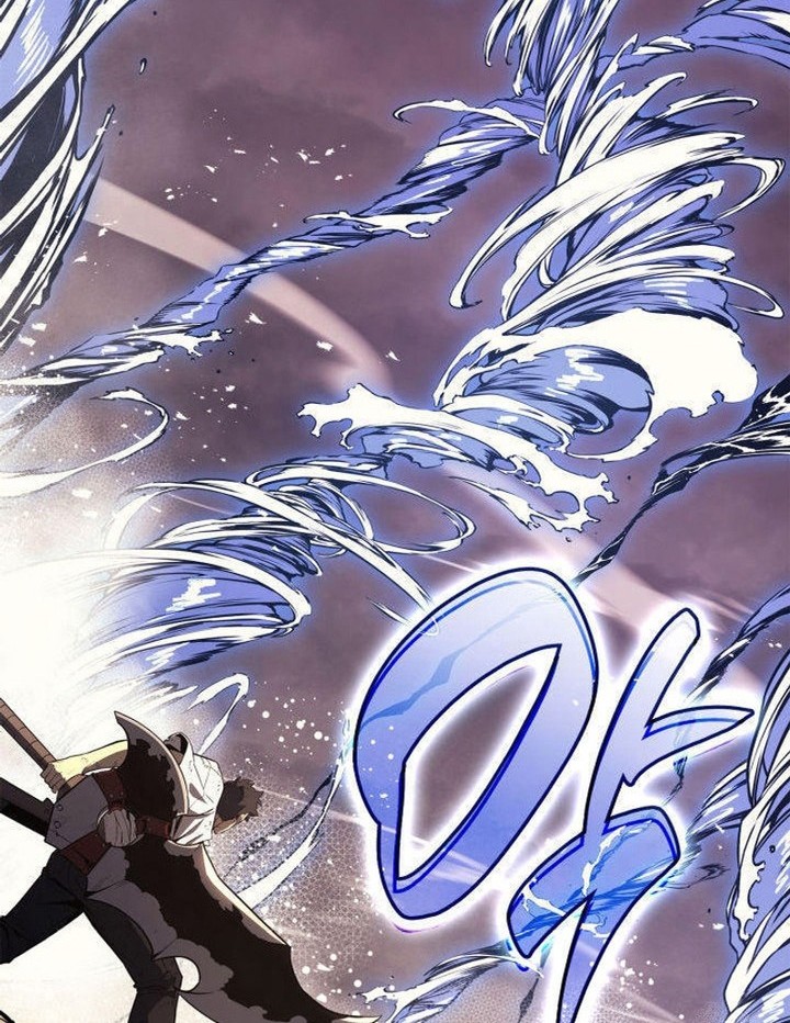 A Disaster-Class Hero Has Returned Chapter 88 - halaman 79