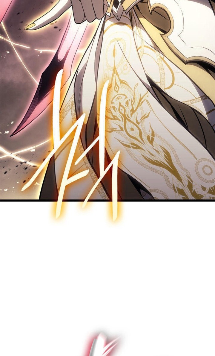 A Disaster-Class Hero Has Returned Chapter 88 - halaman 89