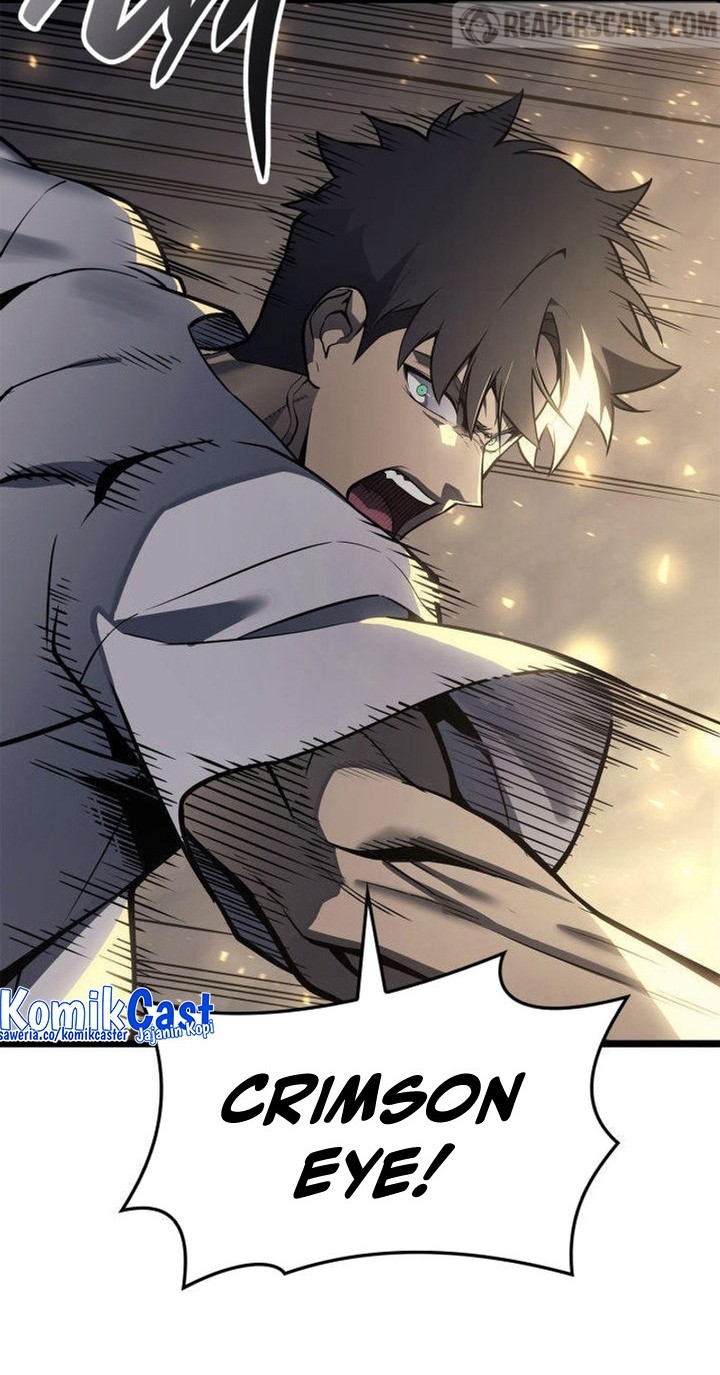 A Disaster-Class Hero Has Returned Chapter 88 - halaman 9