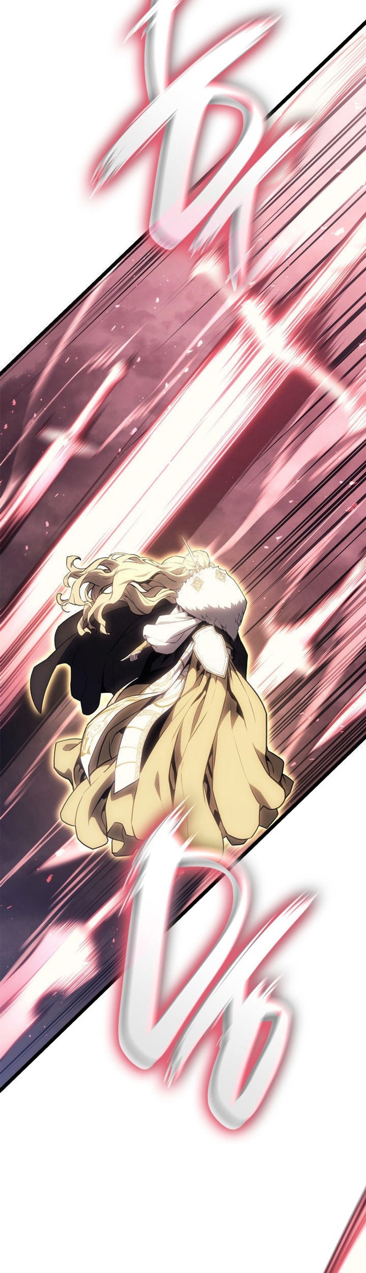 A Disaster-Class Hero Has Returned Chapter 88 - halaman 90