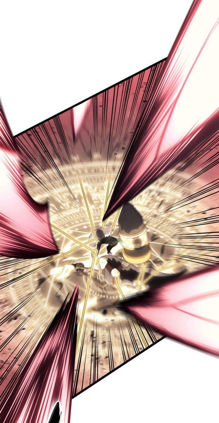 A Disaster-Class Hero Has Returned Chapter 88 - halaman 91