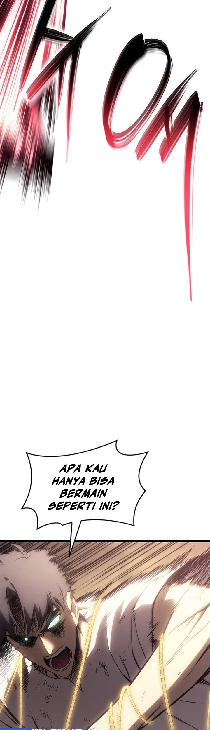 A Disaster-Class Hero Has Returned Chapter 88 - halaman 92