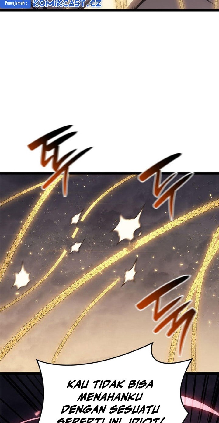 A Disaster-Class Hero Has Returned Chapter 88 - halaman 93