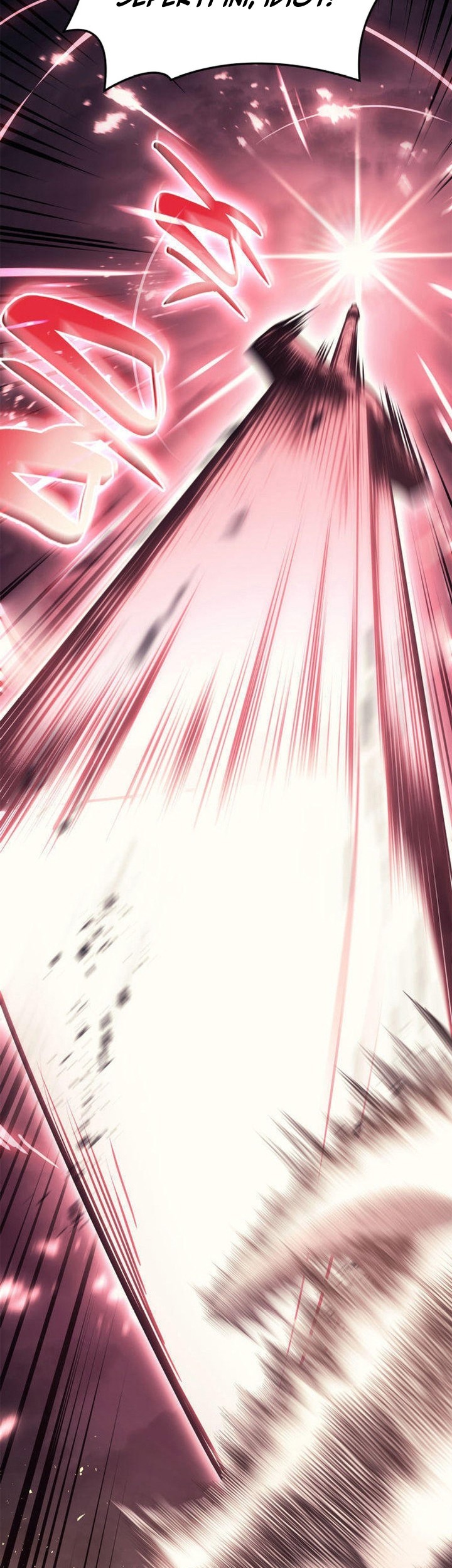 A Disaster-Class Hero Has Returned Chapter 88 - halaman 94