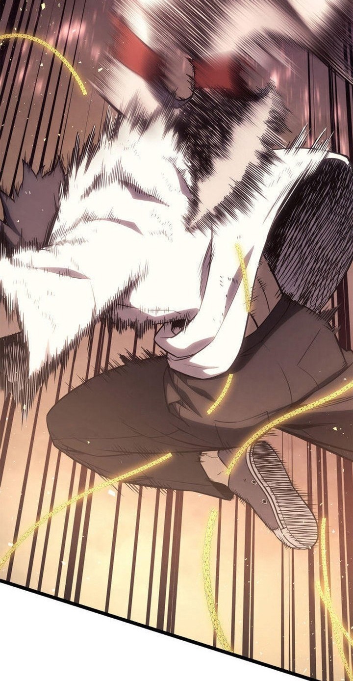 A Disaster-Class Hero Has Returned Chapter 88 - halaman 95