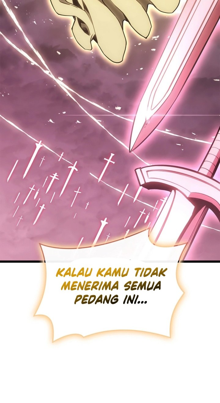A Disaster-Class Hero Has Returned Chapter 89 - halaman 19