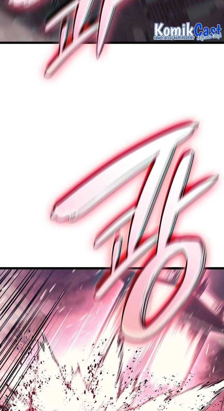 A Disaster-Class Hero Has Returned Chapter 89 - halaman 21