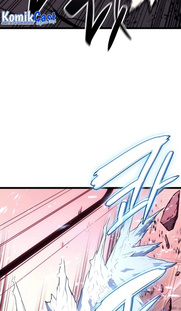 A Disaster-Class Hero Has Returned Chapter 89 - halaman 27