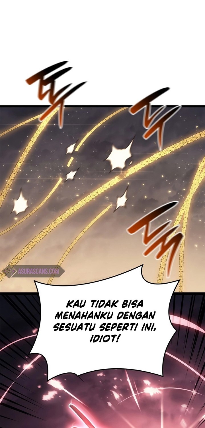 A Disaster-Class Hero Has Returned Chapter 89 - halaman 3
