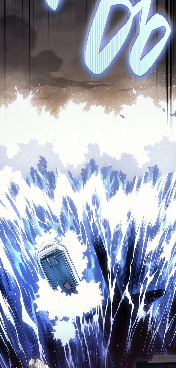 A Disaster-Class Hero Has Returned Chapter 89 - halaman 39