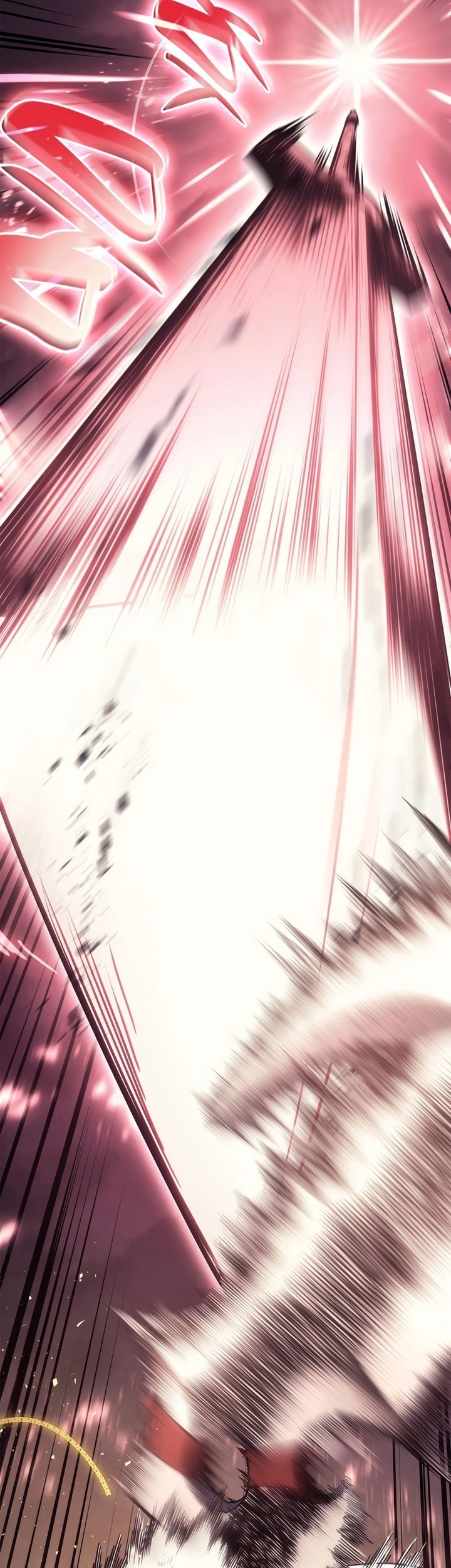 A Disaster-Class Hero Has Returned Chapter 89 - halaman 4