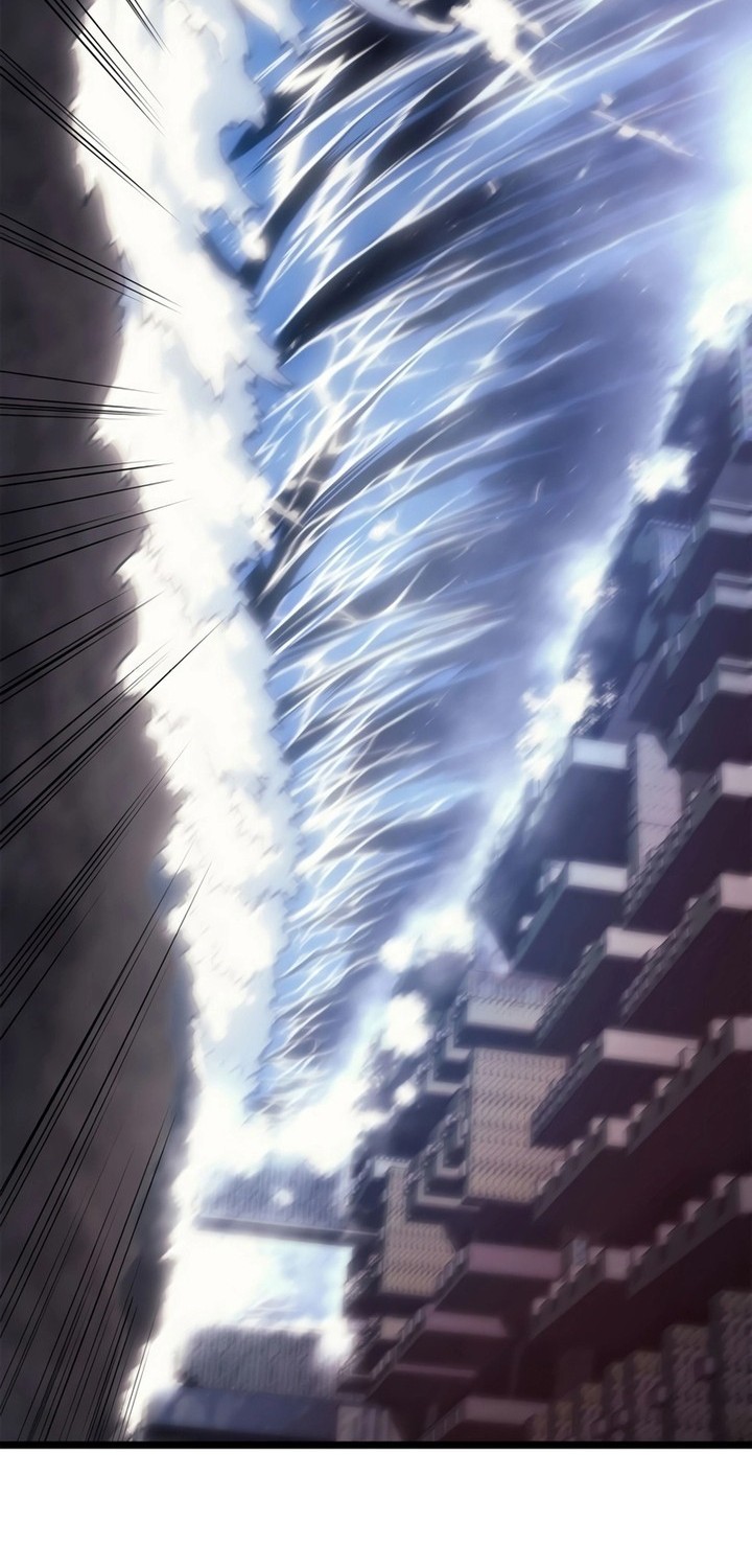 A Disaster-Class Hero Has Returned Chapter 89 - halaman 41